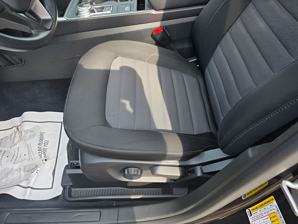 Certified 2023 Ford Edge SE AWD/4WD image 14