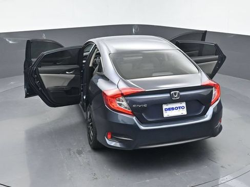 Used 2017 Honda Civic LX image 54
