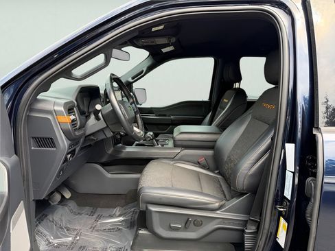 Used 2024 Ford F150 Tremor w/ Bed Utility Package AWD/4WD image 18