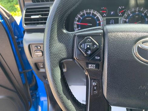 Used 2019 Toyota 4Runner TRD Pro AWD/4WD image 29