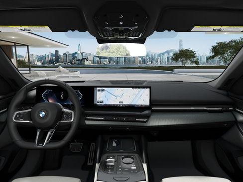 Used 2026 BMW 530i xDrive w/ M Sport Package image 36