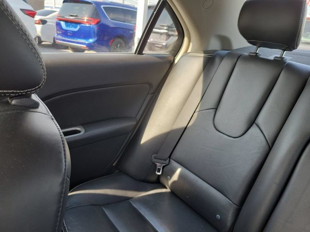 Used 2011 Ford Fusion SEL w/ 301A Rapid Spec Order Code FWD image 12