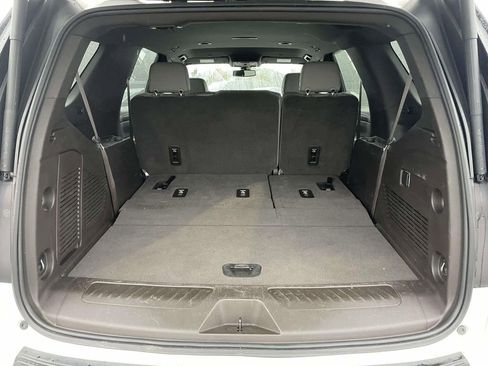 Used 2021 GMC Yukon SLT image 47