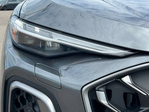 Used 2025 Audi Q5 Premium Plus w/ Premium Plus AWD/4WD image 48