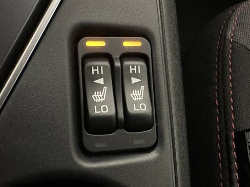 New 2026 Subaru Impreza 2.0i Sport image 17