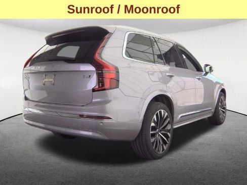 Used 2026 Volvo XC90 B6 Plus AWD/4WD image 5