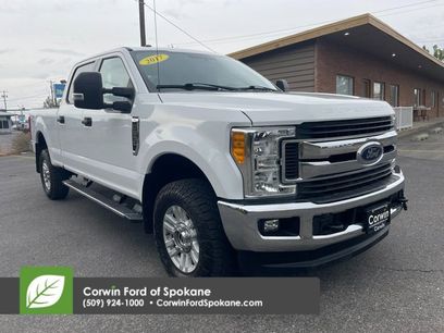 Used 2017 Ford F250 XLT w/ XLT Value Package