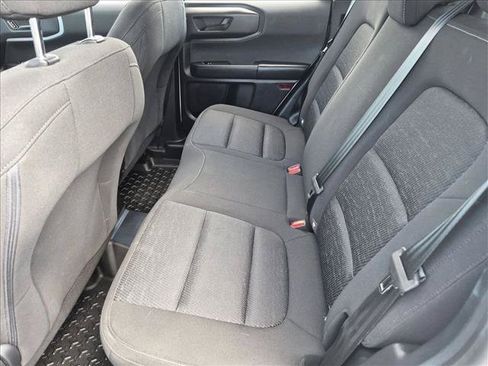Used 2022 Ford Bronco Sport AWD/4WD image 17