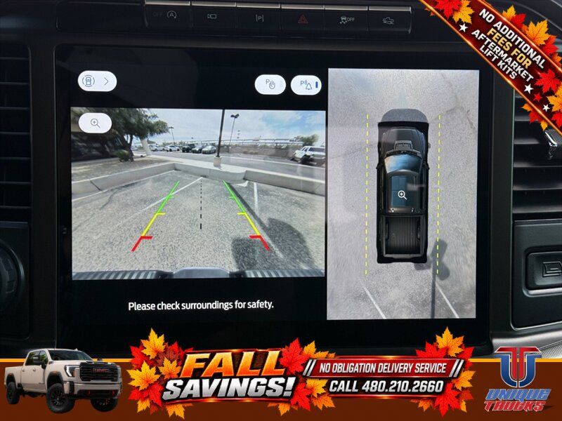 Used 2026 Ford F150 Raptor AWD/4WD image 40