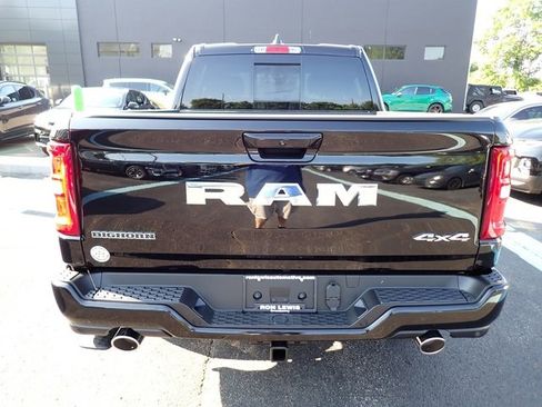 New 2026 RAM 1500 Big Horn image 4