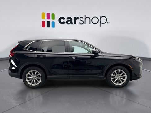 Used 2023 Honda CR-V EX-L image 6