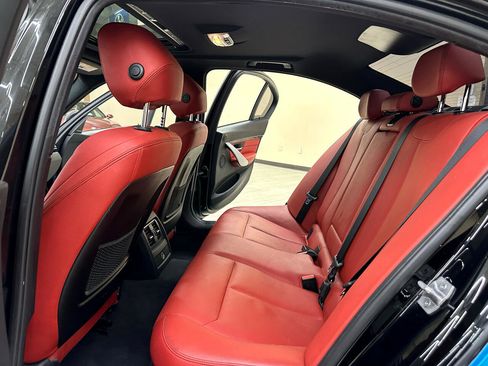 Used 2016 BMW 328i Sedan image 33