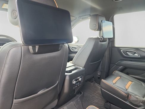 Used 2023 GMC Yukon AT4 AWD/4WD image 27