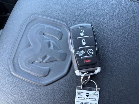 New 2026 RAM 1500 Laramie image 46