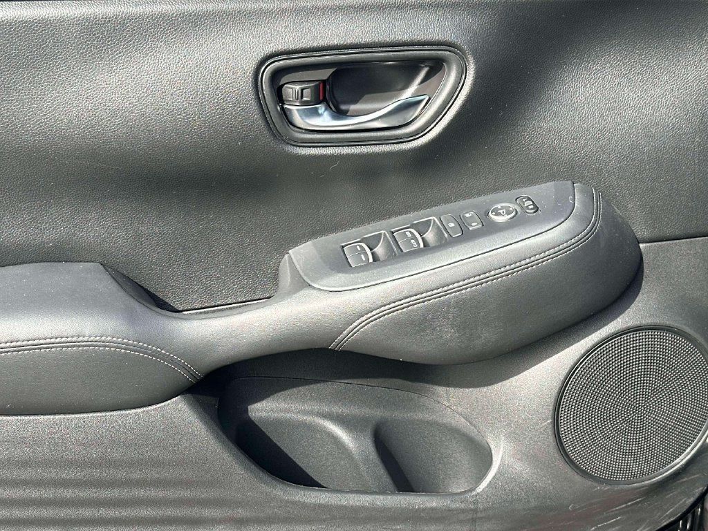 Certified 2024 Honda HR-V EX-L image 15