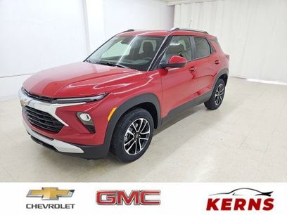 New 2026 Chevrolet TrailBlazer LT w/ Convenience Package