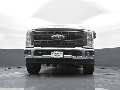 New 2026 Ford F350 XL w/ XL Off-Road Package image 20