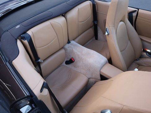 Used 2008 Porsche 911 Carrera S RWD image 47