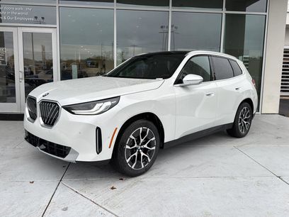 New 2026 BMW X3 xDrive30 w/ Premium Package