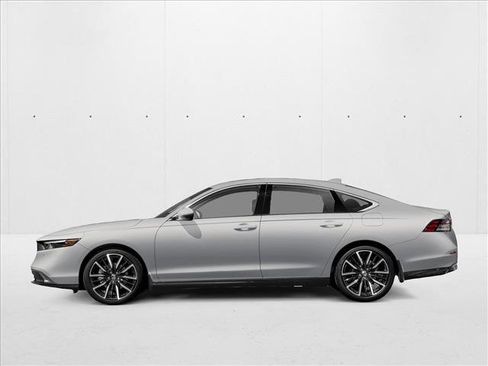 New 2025 Honda Accord Touring image 3