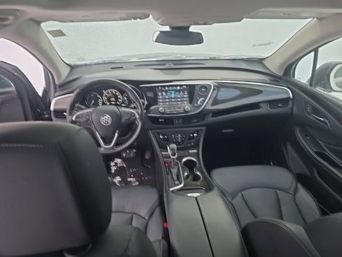 Used 2019 Buick Envision Premium image 8