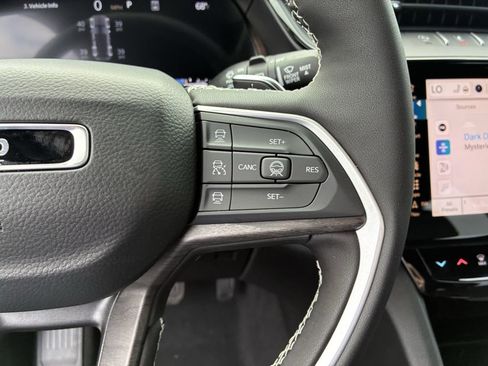 New 2026 Jeep Grand Cherokee Limited w/ Limited Altitude Package RWD image 23