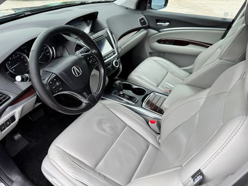 Used 2014 Acura MDX FWD w/ Technology Package image 13