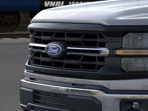 New 2026 Ford F150 XLT w/ XLT Chrome Appearance Package AWD/4WD image 17