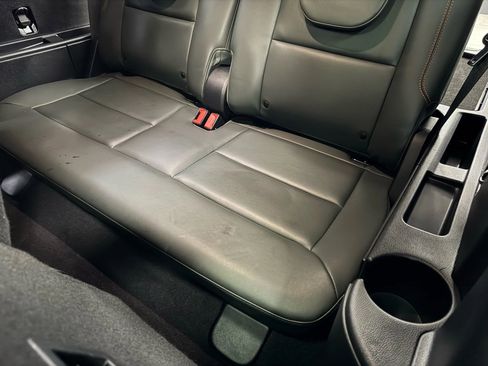 Used 2022 Ford Explorer Timberline image 20