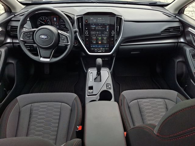 Certified 2026 Subaru Impreza 2.0i Sport AWD/4WD image 16