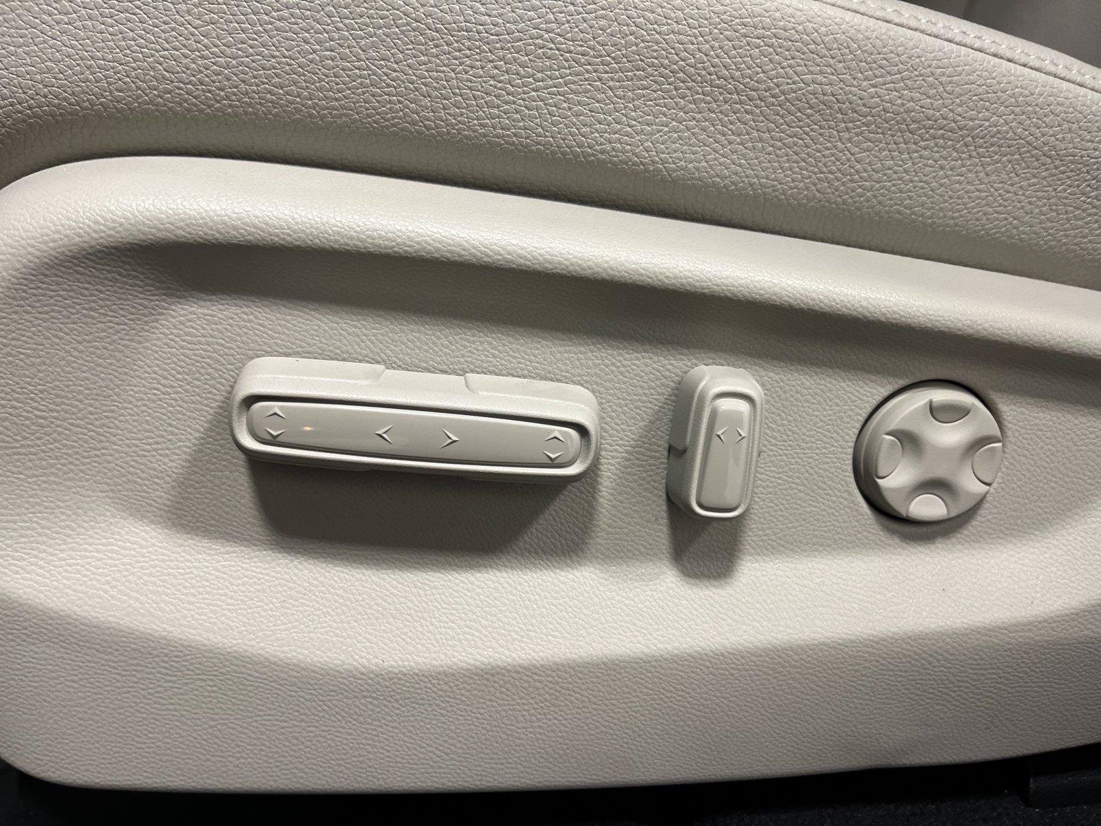 New 2027 Honda Odyssey EX-L image 11