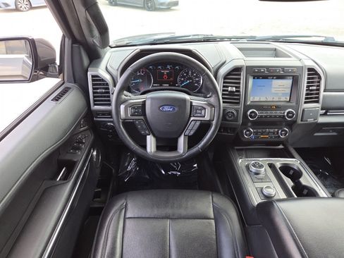 Used 2019 Ford Expedition XLT w/ Equipment Group 202A AWD/4WD image 24