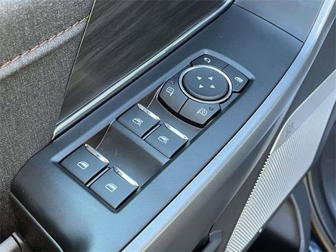 New 2025 Ford F150 Lightning Lariat image 15