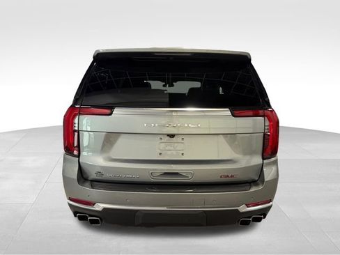 Certified 2025 GMC Yukon Denali image 6
