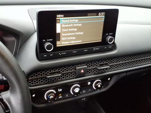 Used 2024 Honda HR-V Sport image 20