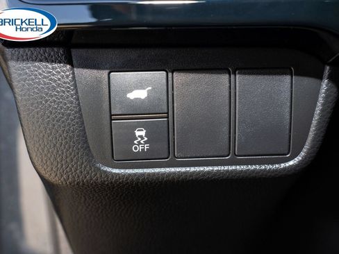 Certified 2024 Honda CR-V EX-L image 32