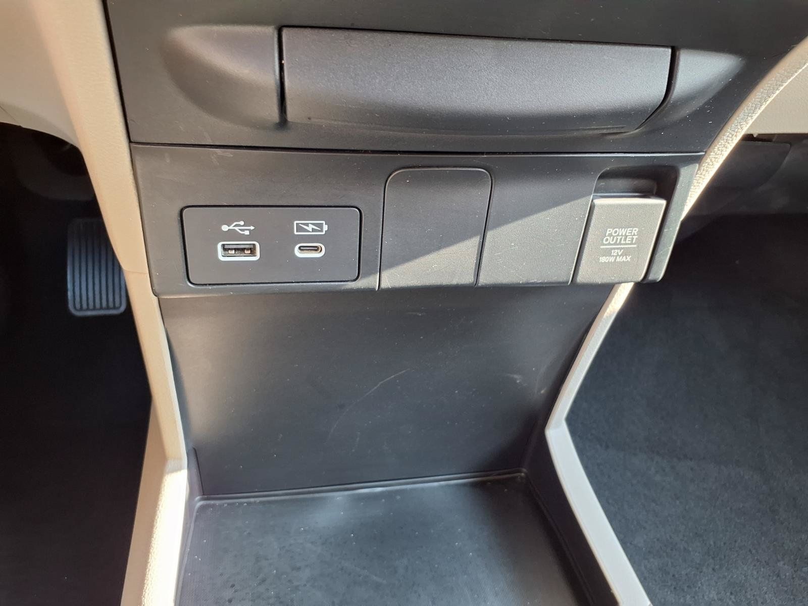 Certified 2025 Honda Odyssey EX-L image 9