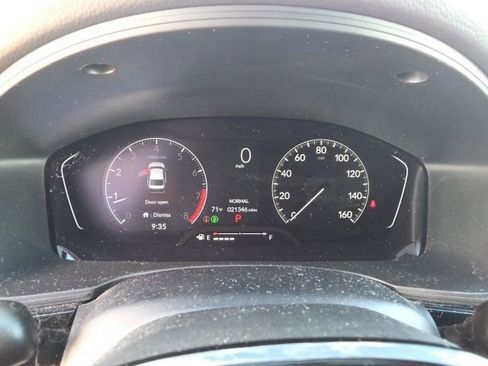 Used 2023 Honda Civic Sport image 16