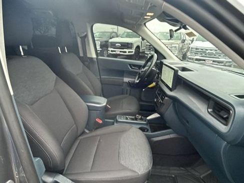 Certified 2025 Ford Maverick XL w/ Equipment Group 102A image 11