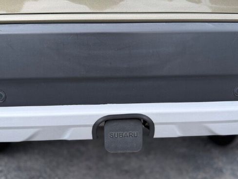 Used 2022 Subaru Outback Limited image 5