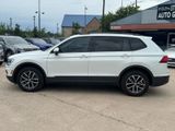 Used 2021 Volkswagen Tiguan S image 6