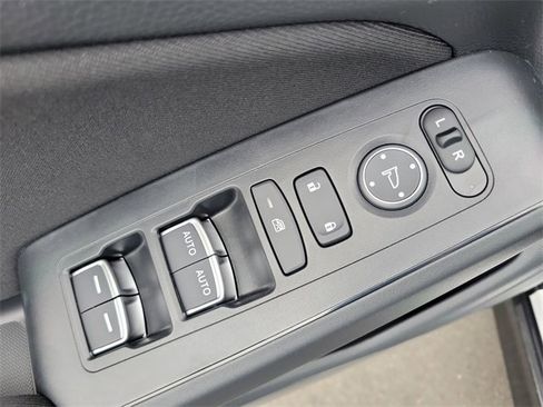 New 2026 Honda Civic LX image 17