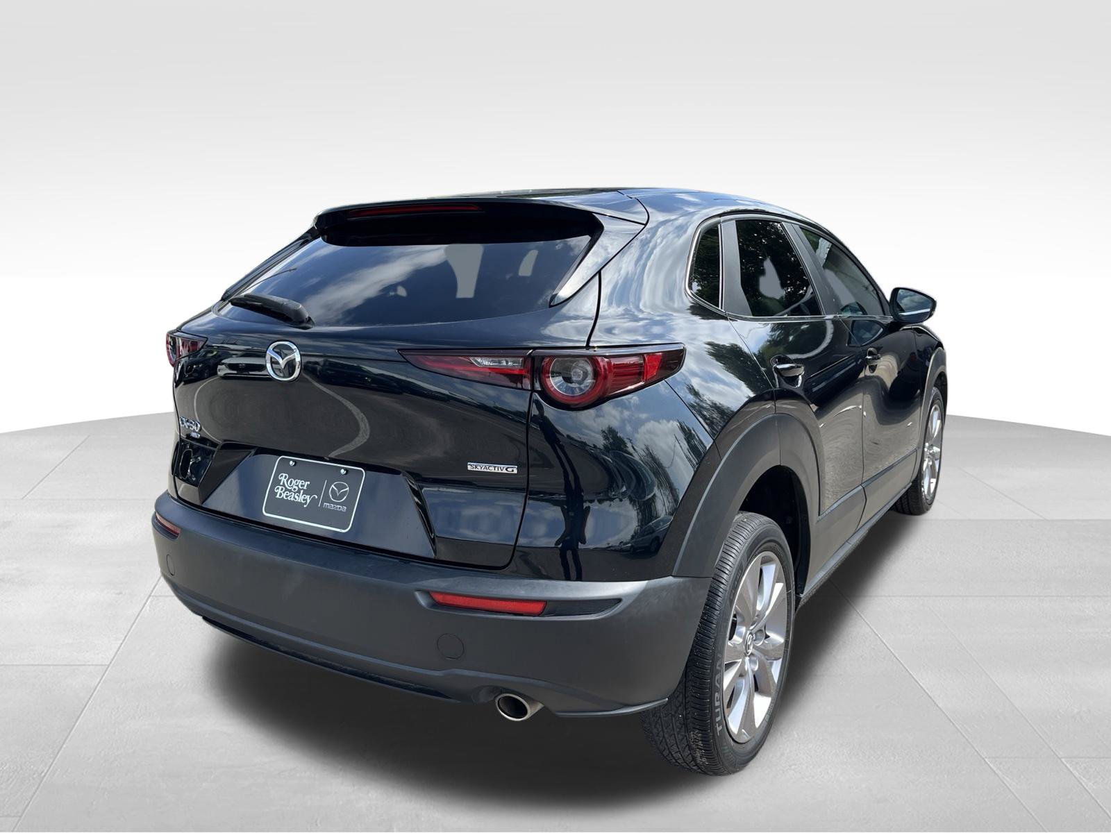 Used 2020 MAZDA CX-30 AWD w/ Select Package image 5