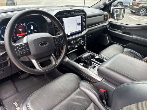 Used 2023 Ford F150 Tremor w/ Equipment Group 402A High image 23