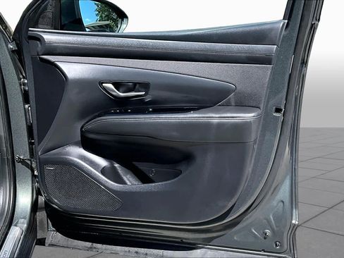 Used 2025 Hyundai Tucson Limited AWD/4WD image 27
