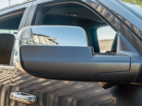 Used 2021 RAM 2500 Limited image 12