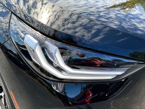 New 2026 BMW X3 xDrive30 w/ Convenience Package image 13