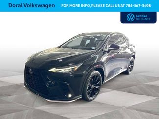 Used 2024 Lexus NX 350 F Sport video 1