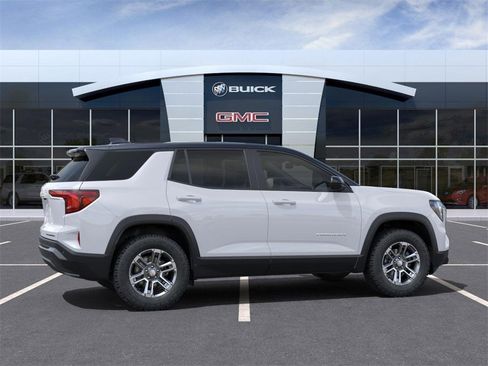 New 2025 GMC Terrain Elevation image 5