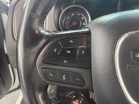 Used 2023 Dodge Charger SXT RWD image 16